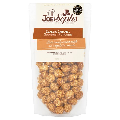 Joe & Se... image