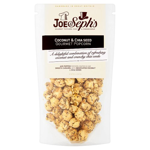 Joe & Se... image