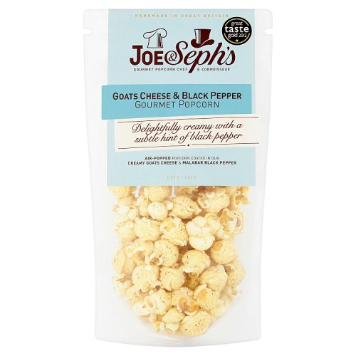 Joe & Se... image