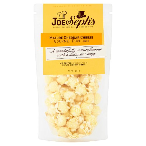 Joe & Se... image