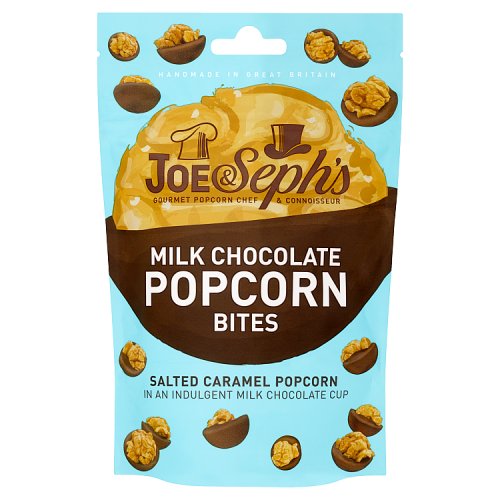 Joe & Se... image