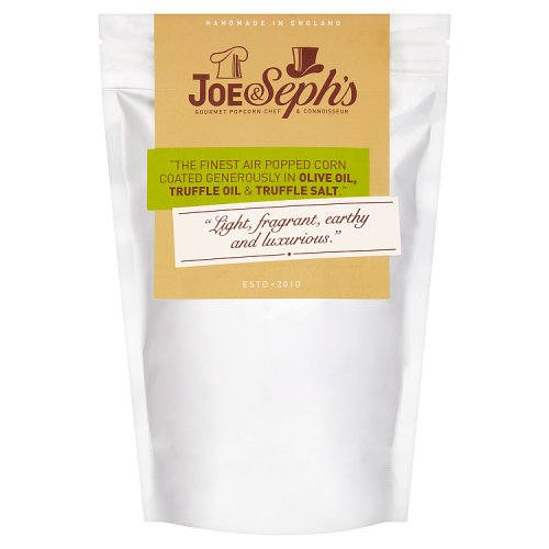 Joe & Se... image