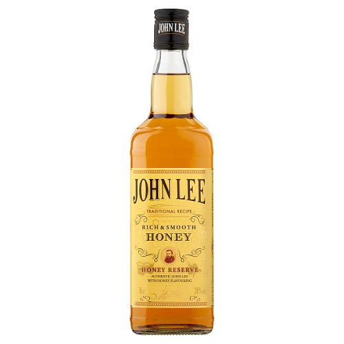 John Lee... image