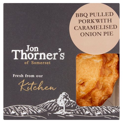 Jon Thor... image