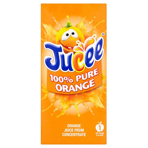 Jucee 10... image