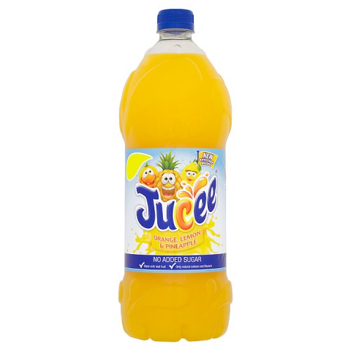 Jucee No... image