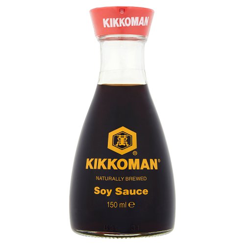 Kikkoman... image