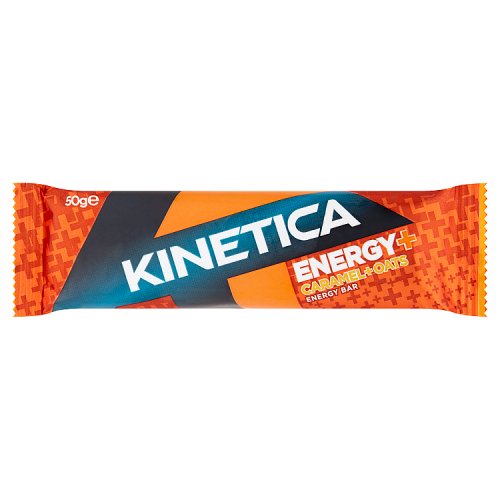 Kinetica... image