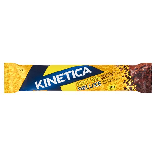 Kinetica... image