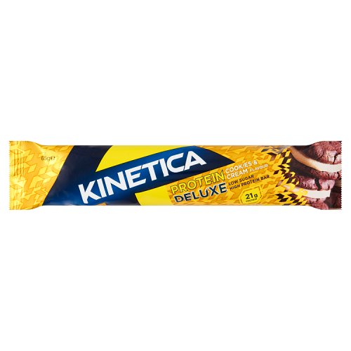 Kinetica... image