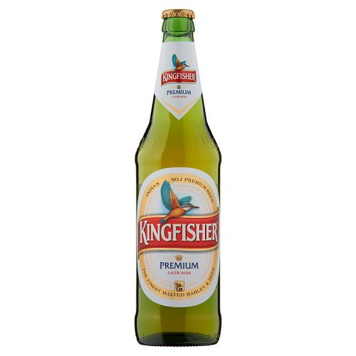 Kingfish... image