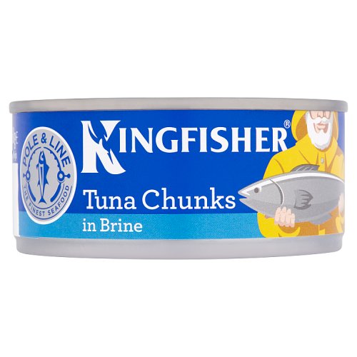 Kingfish... image