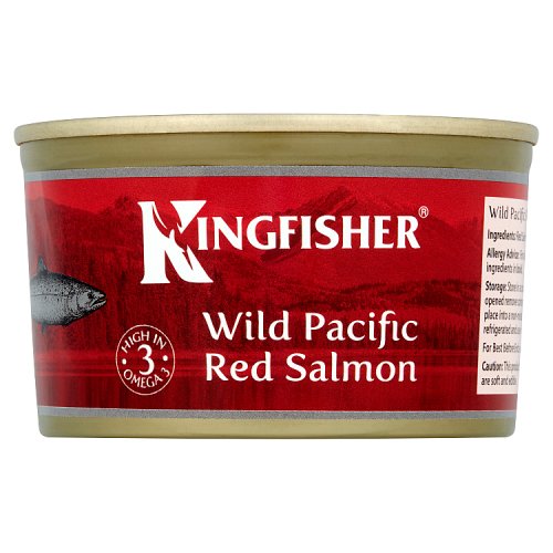 Kingfish... image