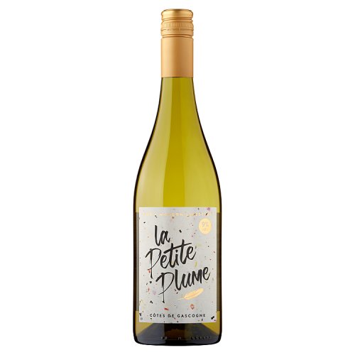La Petite Plume Colombard 75cl