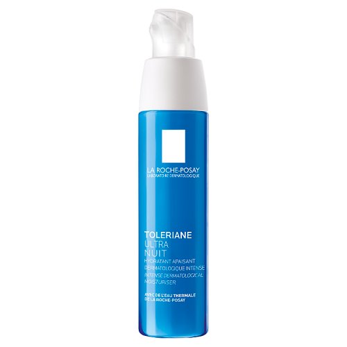La Roche-Posay Toleriane Ultra Overnight Care 40ml