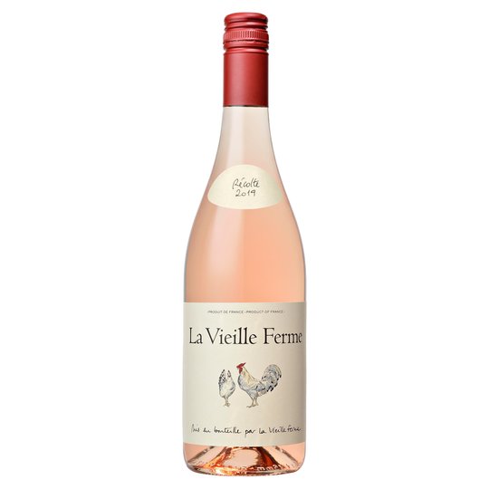 La Vieil... image