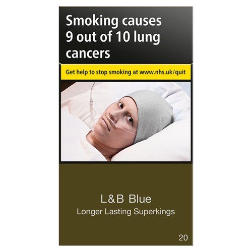 L&B Blue... image