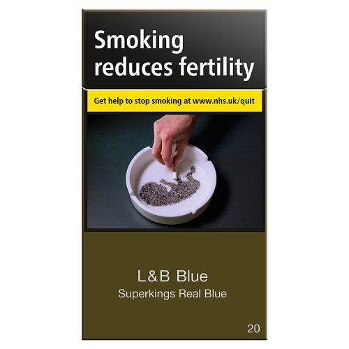 L&B Blue... image
