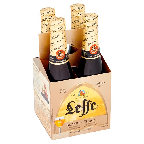 Leffe Bl... image