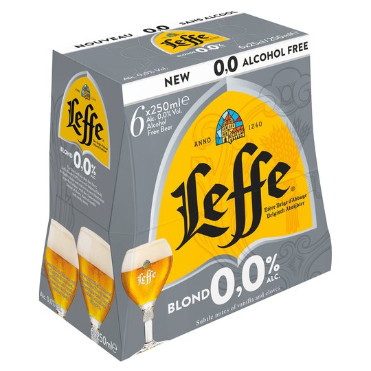Leffe Bl... image