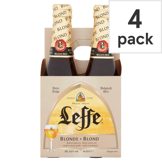Leffe Bl... image