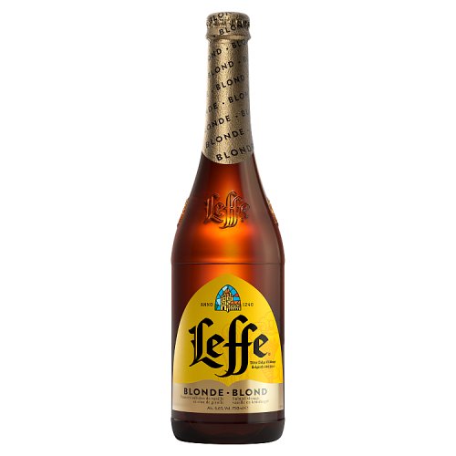 Leffe Bl... image