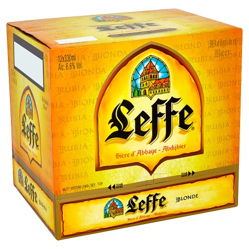 Leffe Bl... image