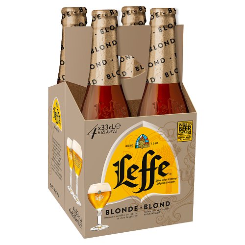 Leffe Bl... image