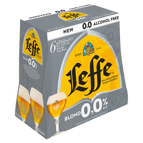 Leffe Bl... image