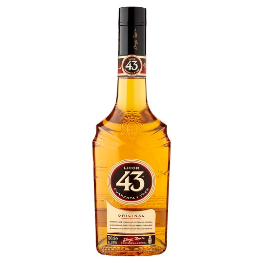 Licor 43... image