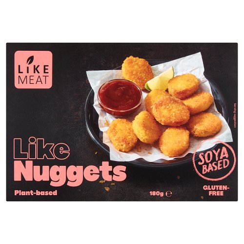 Like Mea... image