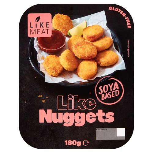 Like Mea... image