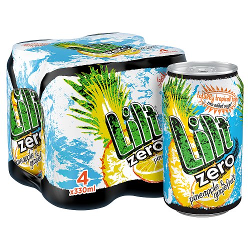 Lilt Zer... image