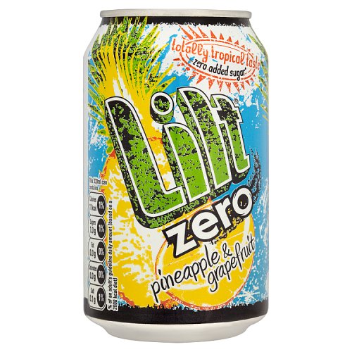 Lilt Zer... image