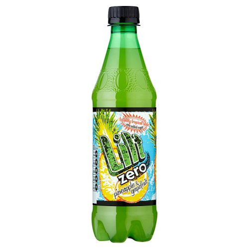 Lilt Zer... image