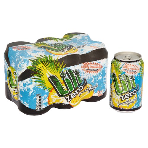 Lilt Zer... image