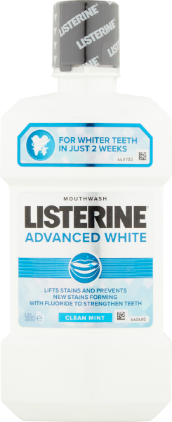 Listerin... image