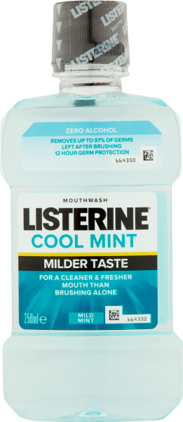 Listerin... image