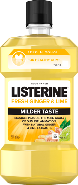 Listerin... image