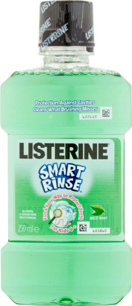 Listerin... image