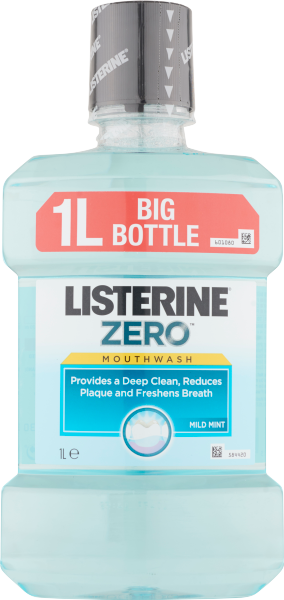 Listerin... image