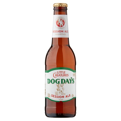 Little Creatures Dog Days Session Ale 330ml