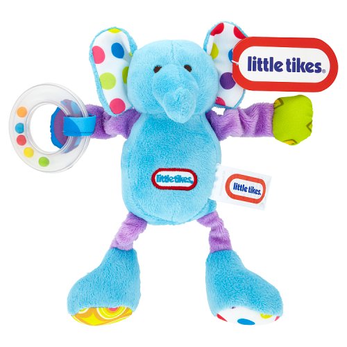 Little T... image