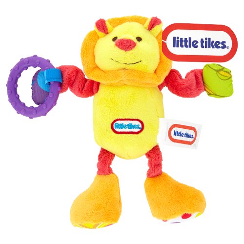 Little T... image