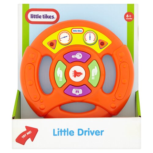 Little T... image
