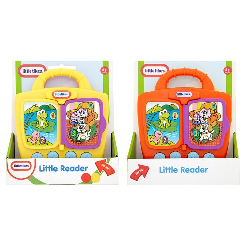 Little T... image