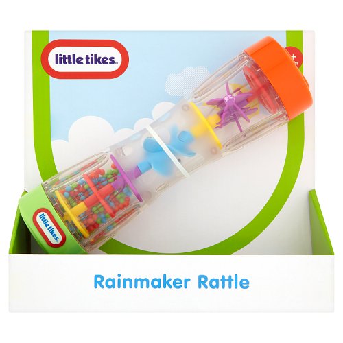Little T... image