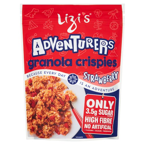 Lizi's A... image
