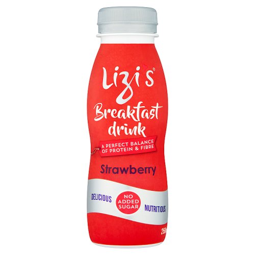 Lizi's B... image