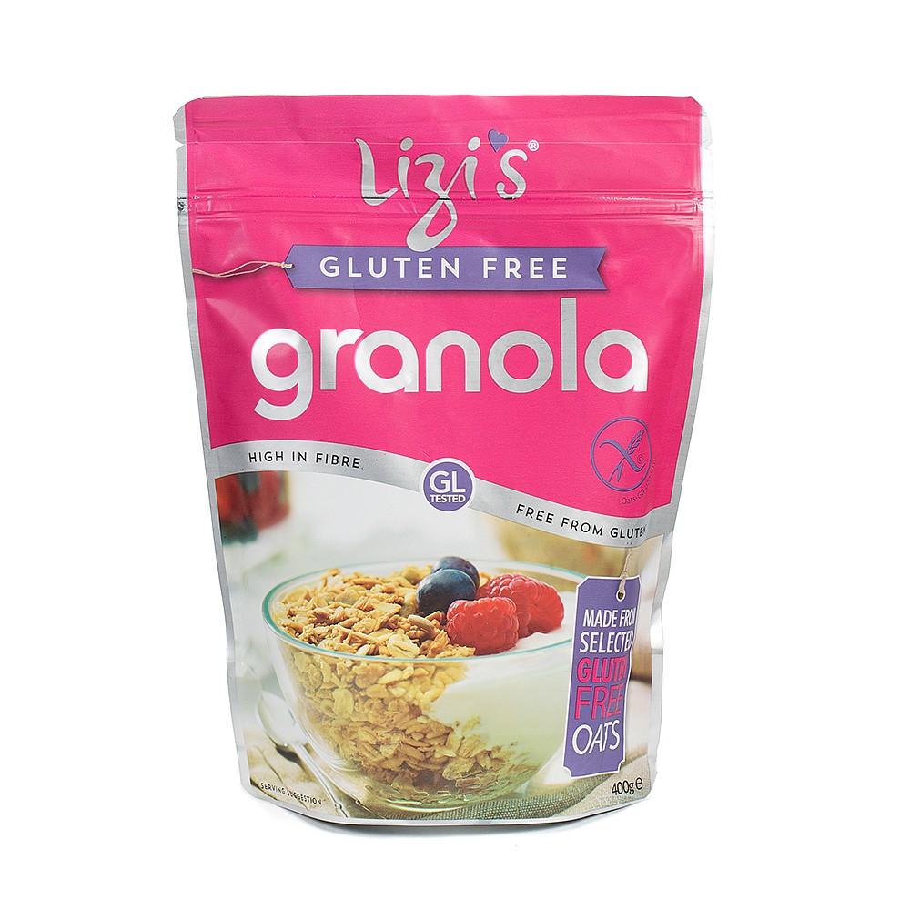 Lizi's G... image